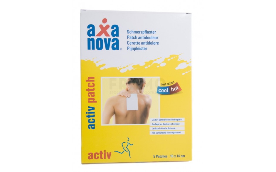 FRAMO warmtepleister